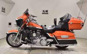 HARLEY FLHTCUSE 1800CVO 2012