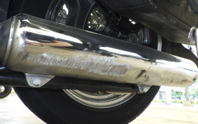 HARLEY FLSTC 1450 2006