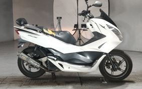 HONDA PCX 125 JF56