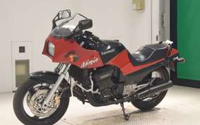 KAWASAKI GPZ900R NINJA 1991 ZX900A