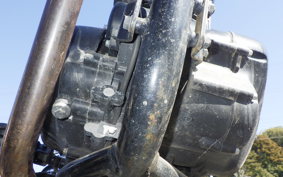 KAWASAKI 250TR BJ250F