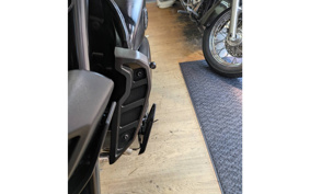 YAMAHA MT-09 ABS 2019 RN52J