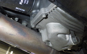 KAWASAKI NINJA 400 2018 EX400G