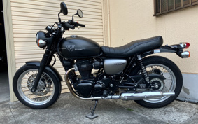 KAWASAKI W800 STREET 2019 EJ800B