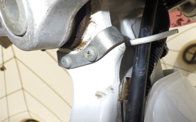 HONDA TLM220RP MD23