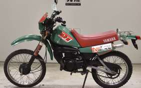 YAMAHA DT50 17W