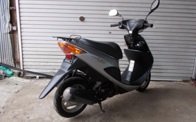 SUZUKI ADDRESS V50 CA44A