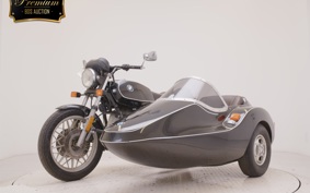 BMW R45 SIDECAR 1981