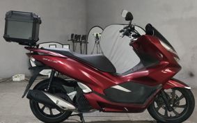 HONDA PCX125 JF81