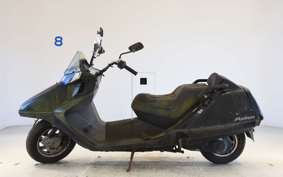 HONDA FUSION X