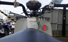 HONDA C110 SUPER CUB JA07