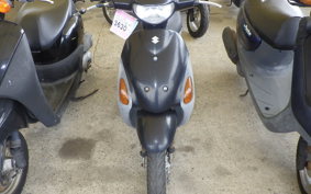 SUZUKI LET's 4 CA45A
