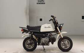 HONDA GORILLA Z50J