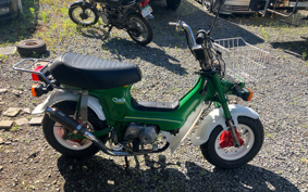 HONDA CAR LEE50 CF50