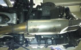 HONDA TRANSALP XL750 2023 RD16
