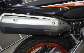 YAMAHA SEROW 250 Gen.3 2009 DG31J