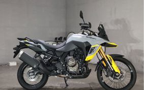 SUZUKI DL650 ( V-Strom 800 ) 2023 EM1BA