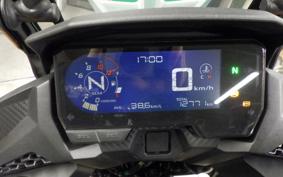 HONDA 400X 2023