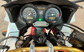 HONDA CB400SFV-3 BOLDOR 2010 NC42