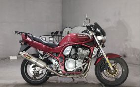 SUZUKI GSF750 1998 GR7EA