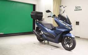 HONDA PCX 125 2026 JK05