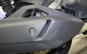 HONDA PCX 125 2019 JK05