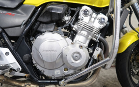 HONDA CB400SF 2018 NC42