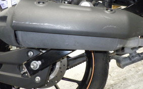 YAMAHA FZ-X150 2004