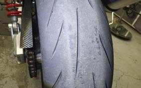 HONDA CB1300SF SUPER FOUR Gen. 3 2015 SC54