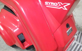 HONDA GYRO X 2021 TD02