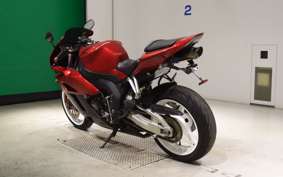HONDA CBR1000RR 2004 SC57