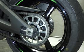 KAWASAKI ZX 10 NINJA ABS 2021 ZXT02L