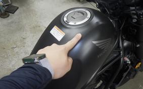HONDA REBEL 250 S 2019 MC49