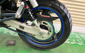 KAWASAKI BALIUS250-2 ZR250B