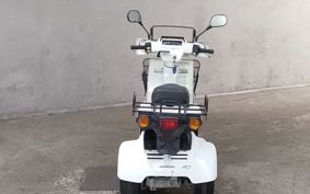HONDA GYRO TD02