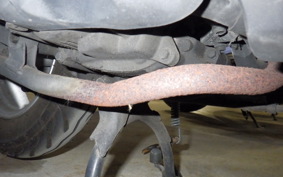 YAMAHA VINO 50 SA26J