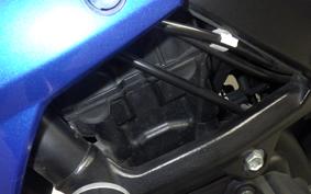 SUZUKI GSR750 A 2016 GR7NA