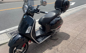 VESPA GTS150 SUPER RP8M45