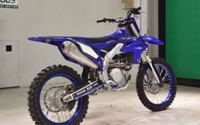 YAMAHA YZ450 F 2026 CJ34C