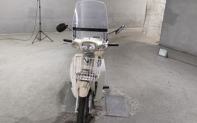 HONDA SUPER DREAM110 JA27