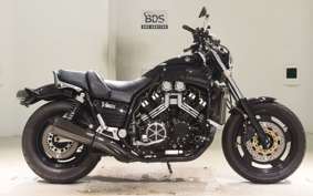 YAMAHA VMAX 1997