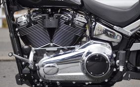 HARLEY FXBR 2025 YE9