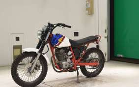 HONDA FTR223 MC34