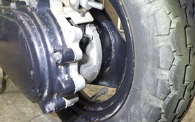 HONDA MOTOCOMPO AB12
