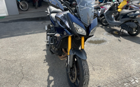 YAMAHA MT-09 Tracer 2018 RN36J