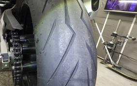 DUCATI MONSTER 821 2020