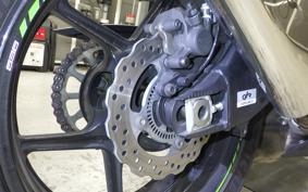 KAWASAKI NINJA ZX-6R A 2022 ZX636G
