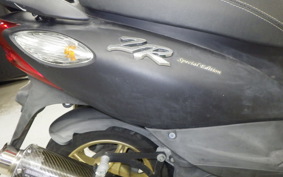 YAMAHA JOG ZR-4 2018 SA56J