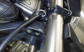 KAWASAKI KSR110 E