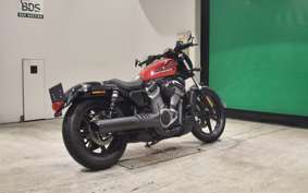 HARLEY RH975 2022